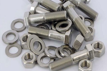 inconel fasteners