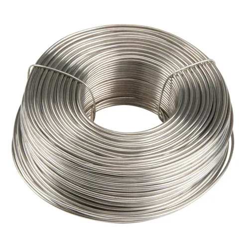 monel steel wires