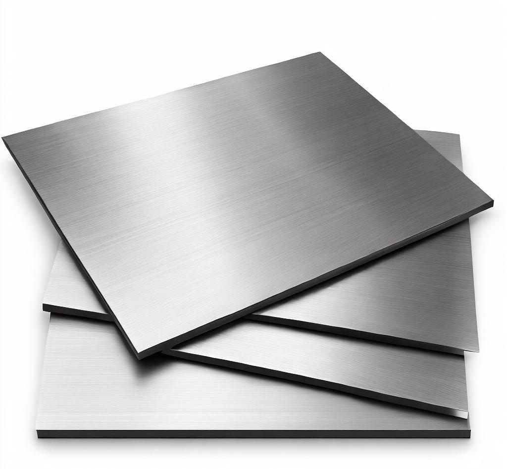 Titanium Plate