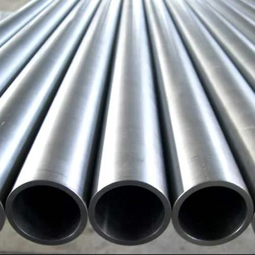 hastealloy pipes