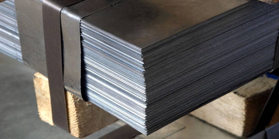 Hastealloy Plates