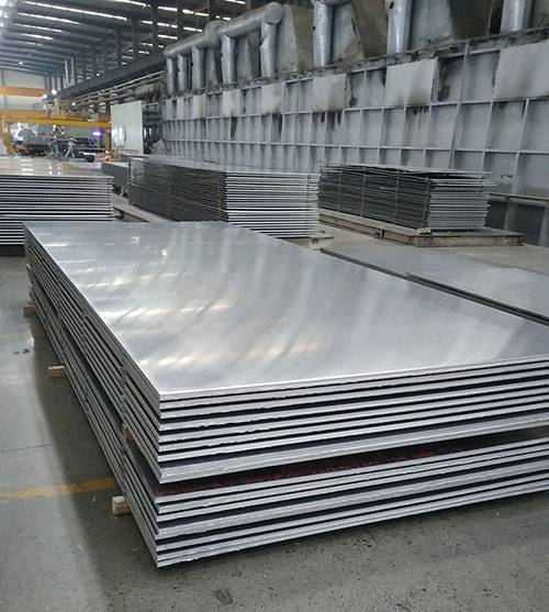 Hastealloy Sheets