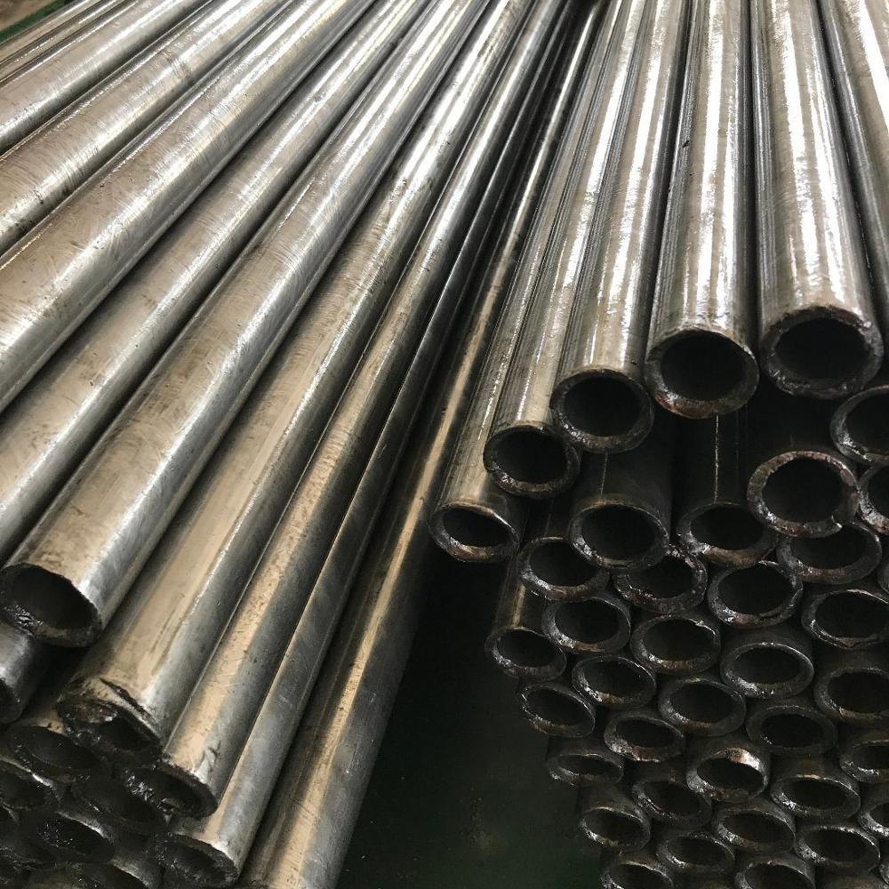 Hastealloy tubes