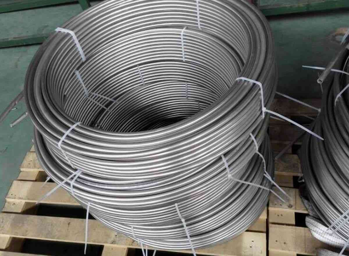 Hastealloy wire