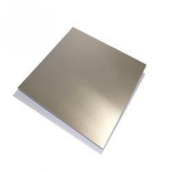 inconel plates