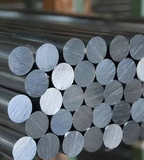 inconel bars and rods