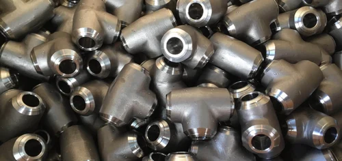 inconel fittings