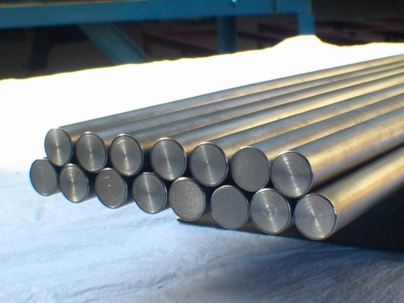 monel steel bars