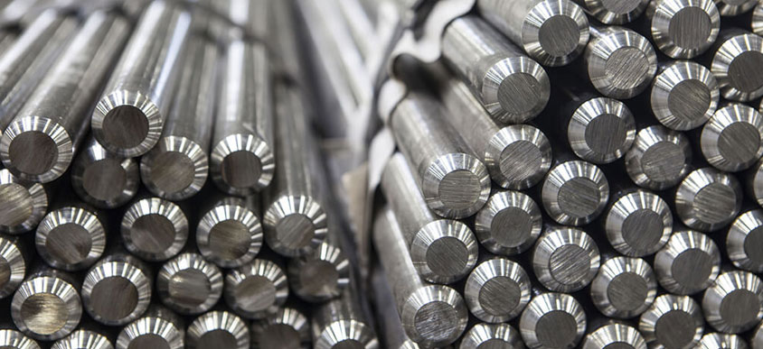 Hastealloy bars and Rods