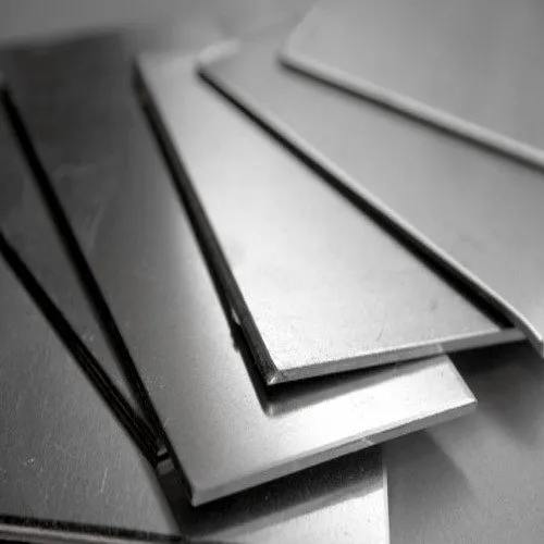 Titanium Sheet