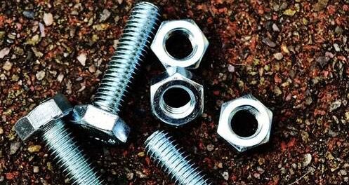 stainless steel Fasteners