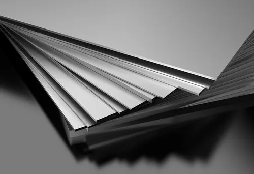 Stainless Steel Sheets