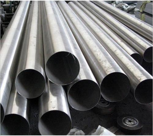 304 stainless steel round pipes