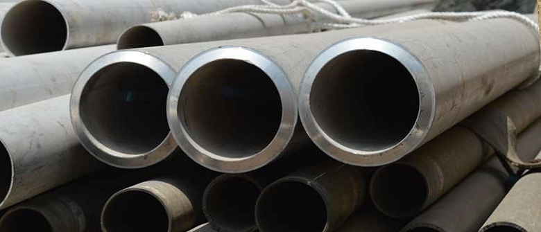 Stainless Steel 304 pipes