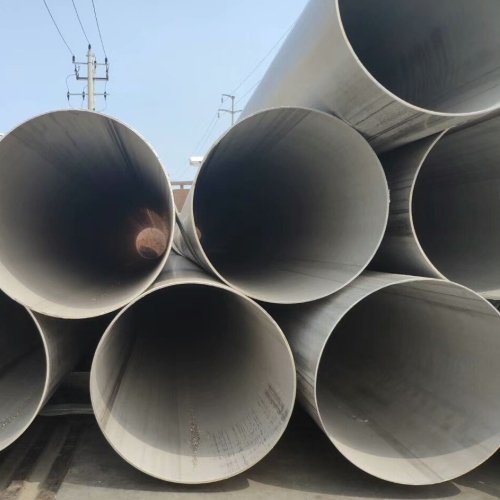 304H stainless steel pipes