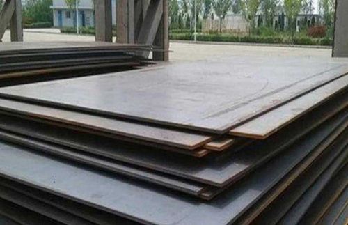 Carbon Steel Plates