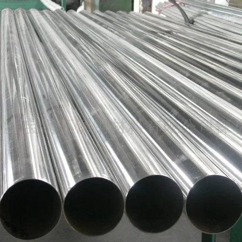 Stainless Steel 310S Pipes