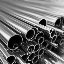 Alloy Pipes