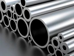 Alloy Steel Tubes