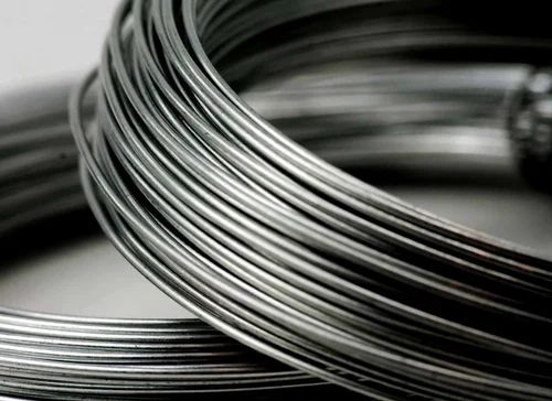 Alloy steel wire