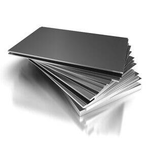 Aluminium Plates