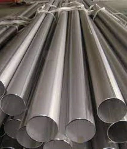 Stainless Steel 310S Pipes