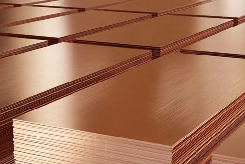 Copper Sheets