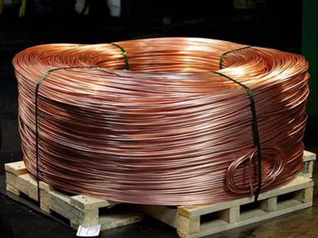 copper alloy wires