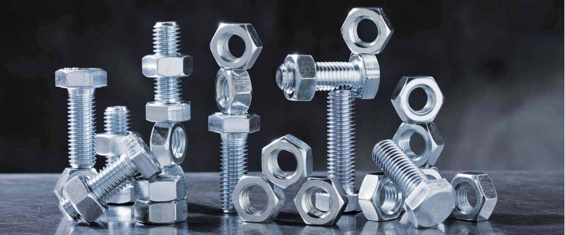 tantalum fasteners