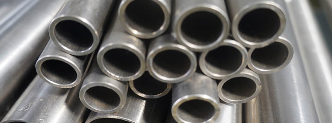 Stainless Steel 347H Pipe