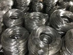 Aluminium wire