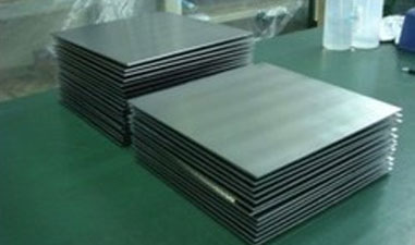 Niobium Sheets