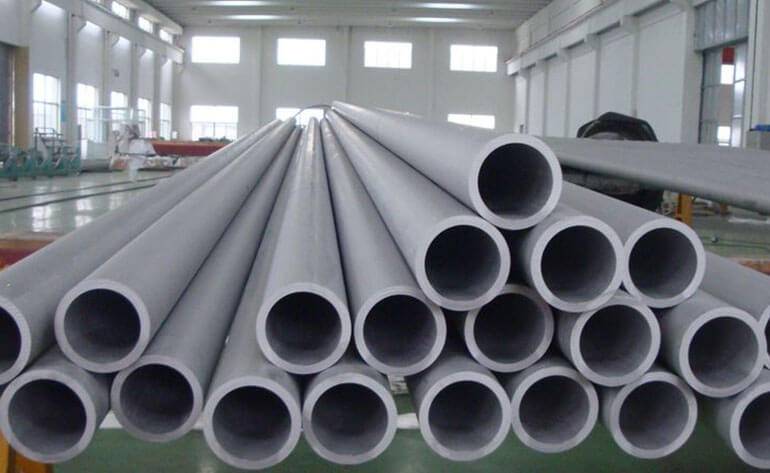 Stainless Steel 304l pipes