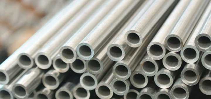 Stainless Steel 321H pipe