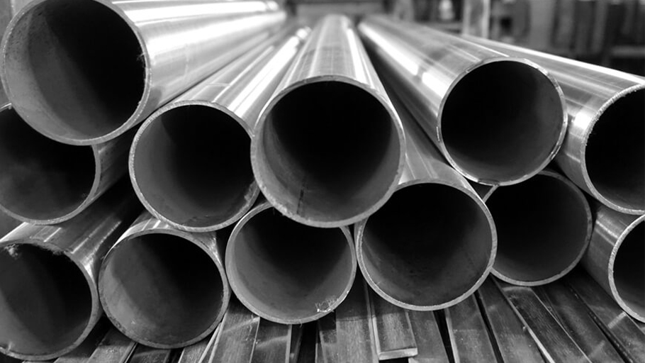 Stainless Stee 316 pipe