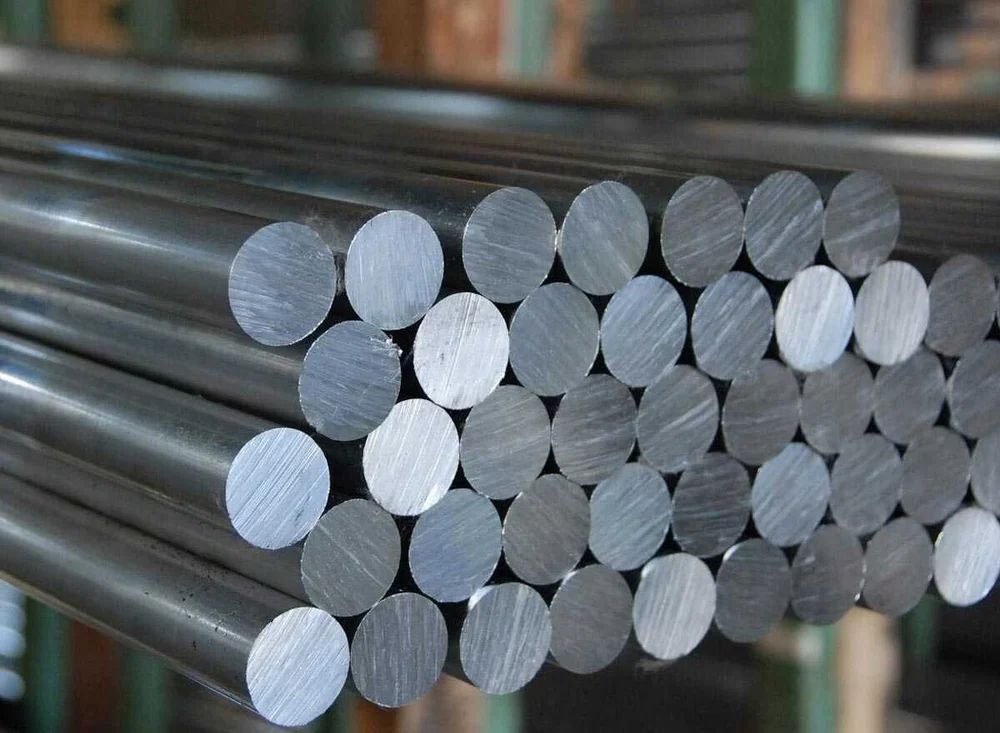 Alloy Steel bars and Rods