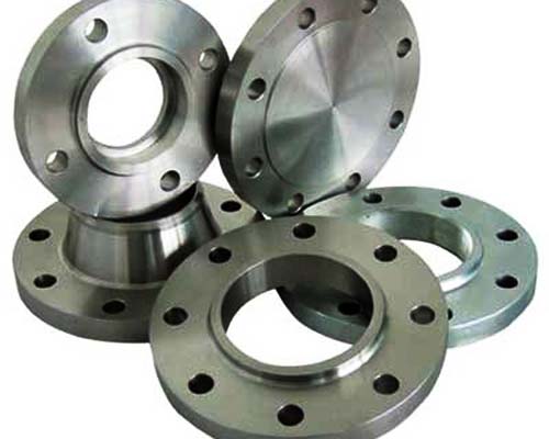 Tantalum Flanges