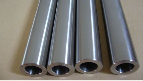 4 Tantalum Pipes