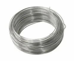 Titanium Wire