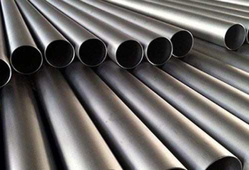 Titanium ERW Pipes