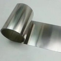 Inconel coils